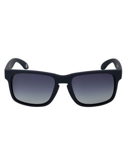 Carlton London - Men UV Protected Rectangle Sunglasses 66470-C2