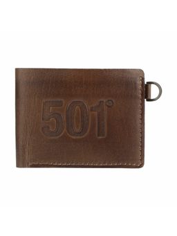 Levi's - Mens 501 Deboss Wallet