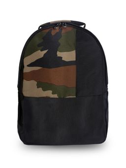 CARRIALL - Fine Camouflage Day Backpack