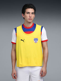Puma - Men Yellow Bfc Bibs 2025 Tank