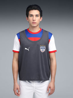 Puma - Men Grey Bfc Bibs 2025 Tank
