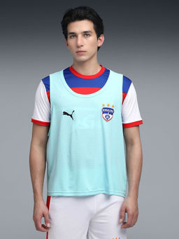 Puma - Men Blue Bfc Bibs 2025 Tank