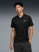Black color option, Currently selected