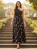 Black color option, Sold out, Currently selected