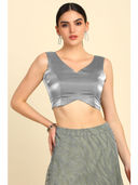 Grey color option, Currently selected