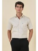 Beige color option, Currently selected