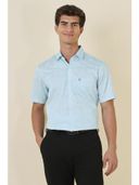 Blue color option, Currently selected