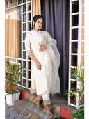 Cream color option, Currently selected