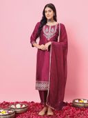 Magenta color option