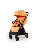 Orange color option, Currently selected