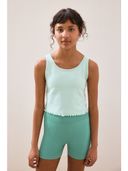 Green color option