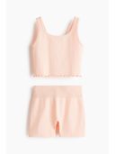 Orange color option, Currently selected