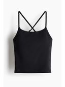 Black color option, Currently selected