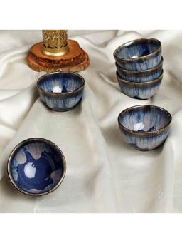 Amalfiee Ceramics - Exclusive Gulchandani 29 Pc Dinner Set