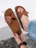 Tan color option
