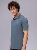 Grey color option, Currently selected