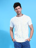 White color option, Currently selected