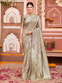 Olive color option, Currently selected