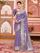 Lavender color option