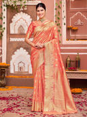 Peach color option, Currently selected