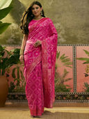 Pink color option, Currently selected