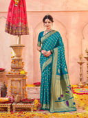 Teal color option