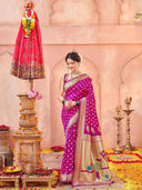Pink color option, Currently selected