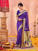 Purple color option