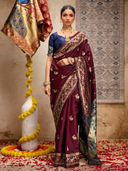 Maroon color option