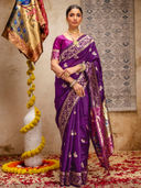 Purple color option