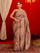 Mauve color option, Currently selected