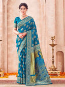 Blue color option