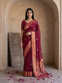 Maroon color option, Sold out, Currently selected