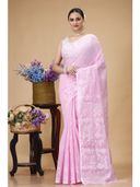 Pink color option, Currently selected