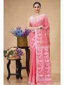 Pink color option, Currently selected
