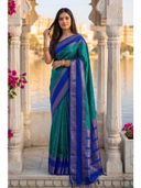 Teal color option, Currently selected
