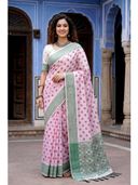 Pink color option, Currently selected