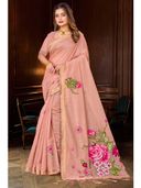 Peach color option, Currently selected