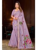Lavender color option