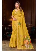 Mustard color option