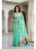 Turquoise color option, Currently selected