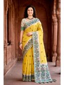 Yellow color option, Currently selected