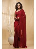 Maroon color option, Currently selected
