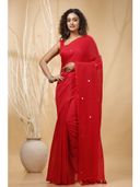 Red color option, Currently selected