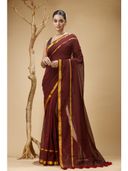 Maroon color option, Currently selected