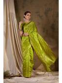 Olive color option, Currently selected