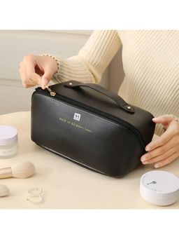 NFI Essentials - Women's Cosmetic Travel Makeup Pouch