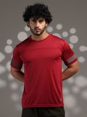 Maroon color option