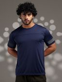 Navy Blue color option, Currently selected
