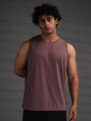 Mauve color option, Currently selected